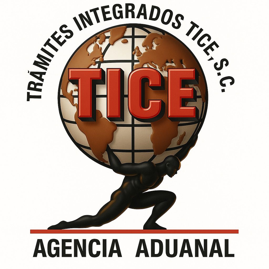 Logo TICE
